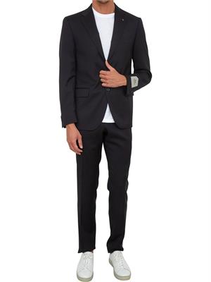 COMPLETO CORNELIANI BLU in UOMO