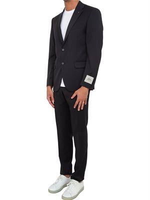 COMPLETO CORNELIANI BLU in UOMO