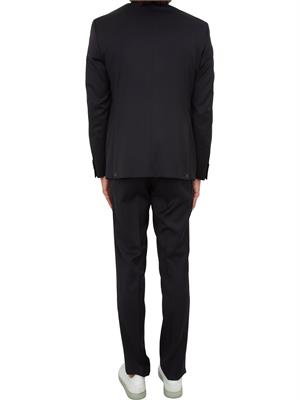 COMPLETO CORNELIANI BLU in UOMO