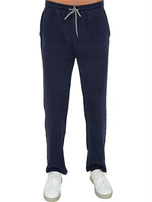 PANTALONE TUTA CORNELIANI BLU in UOMO