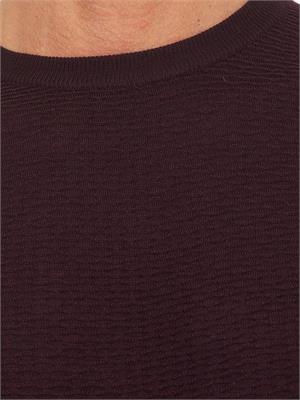 MAGLIA CORNELIANI ROSSO in UOMO