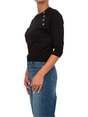 MAGLIA MARELLA NERO in DONNA