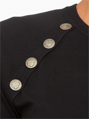MAGLIA MARELLA NERO in DONNA