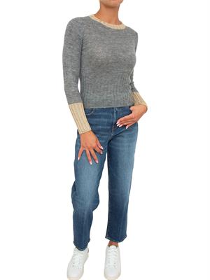 MAGLIA MARELLA GRIGIO in DONNA