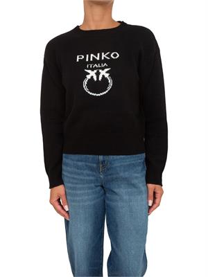 MAGLIA PINKO NERO in DONNA