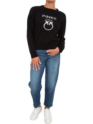 MAGLIA PINKO NERO in DONNA