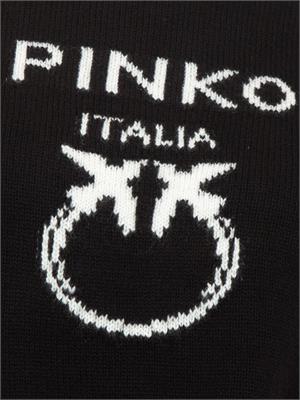 MAGLIA PINKO NERO in DONNA