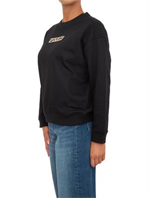 FELPA PINKO NERO in DONNA