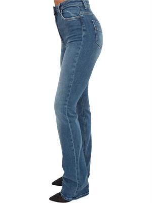 JEANS ELISABETTA FRANCHI BLU DENIM in DONNA