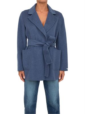 CAPPOTTO MARELLA BLU in DONNA