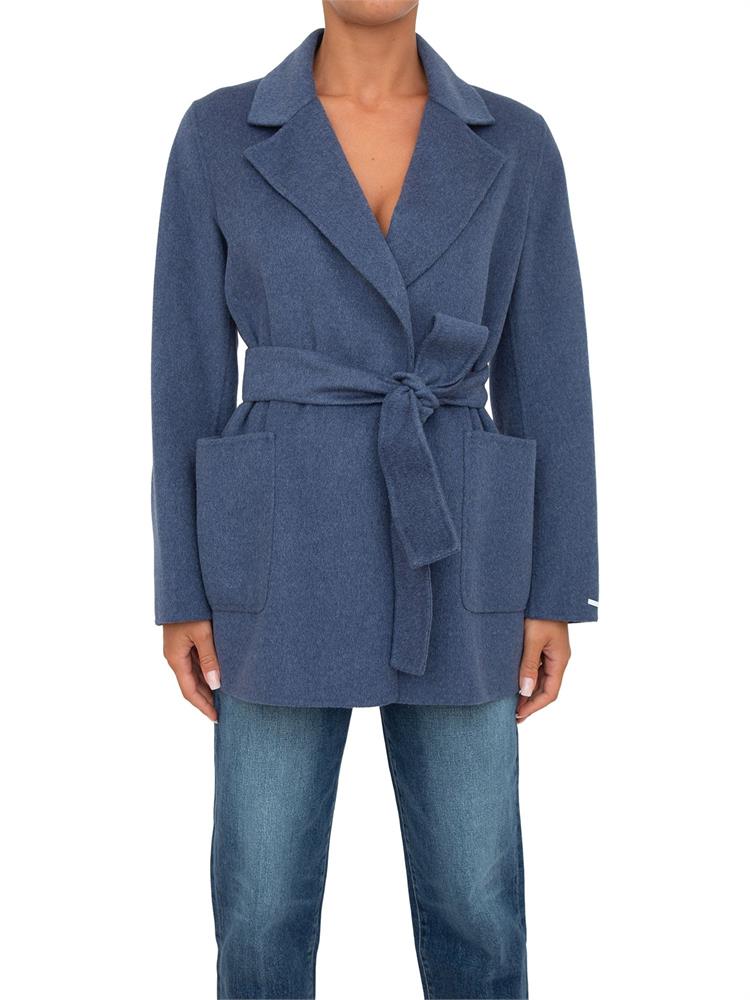 CAPPOTTO MARELLA BLU