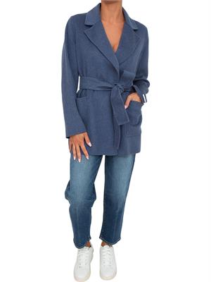 CAPPOTTO MARELLA BLU in DONNA