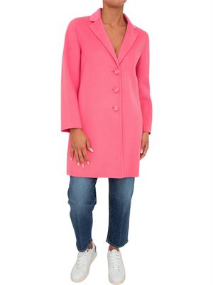 CAPPOTTO MARELLA ROSA in DONNA