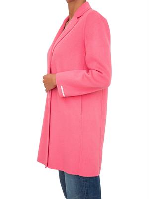 CAPPOTTO MARELLA ROSA in DONNA