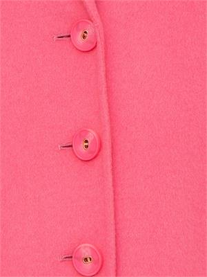 CAPPOTTO MARELLA ROSA in DONNA