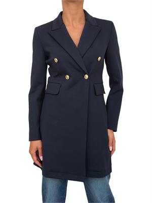 CAPPOTTO MARELLA BLU in DONNA