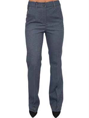 PANTALONE CASUAL MARELLA DENIM in DONNA