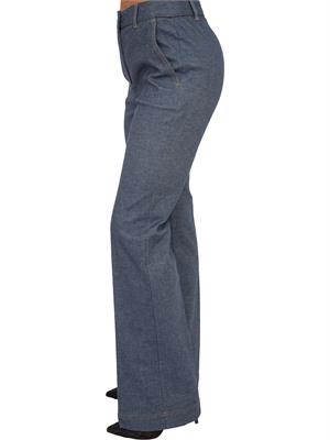 PANTALONE CASUAL MARELLA DENIM in DONNA