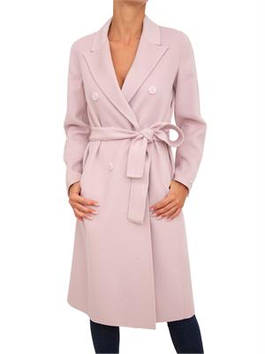CAPPOTTO MARELLA LILLA in DONNA