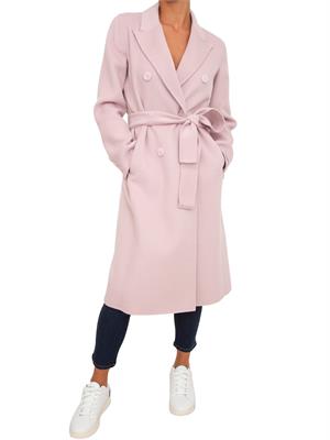 CAPPOTTO MARELLA LILLA in DONNA