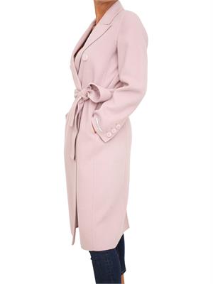 CAPPOTTO MARELLA LILLA in DONNA