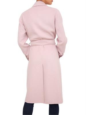 CAPPOTTO MARELLA LILLA in DONNA