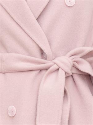 CAPPOTTO MARELLA LILLA in DONNA