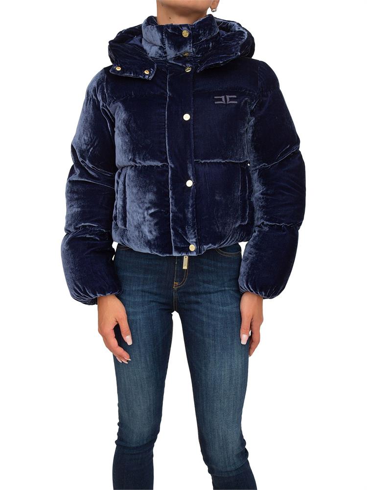 GIUBBINO ELISABETTA FRANCHI BLU
