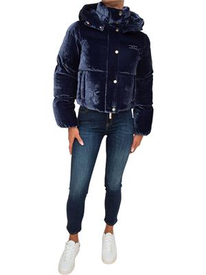 GIUBBINO ELISABETTA FRANCHI BLU in DONNA