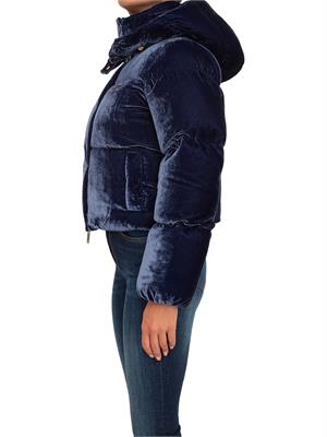 GIUBBINO ELISABETTA FRANCHI BLU in DONNA
