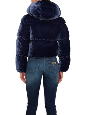 GIUBBINO ELISABETTA FRANCHI BLU in DONNA