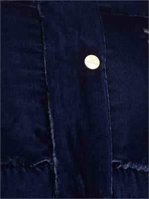 GIUBBINO ELISABETTA FRANCHI BLU in DONNA