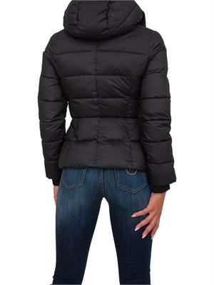 GIUBBINO ELISABETTA FRANCHI NERO in DONNA