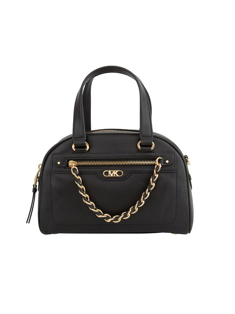 BORSA A SPALLA MICHAEL MICHAEL KORS NERO