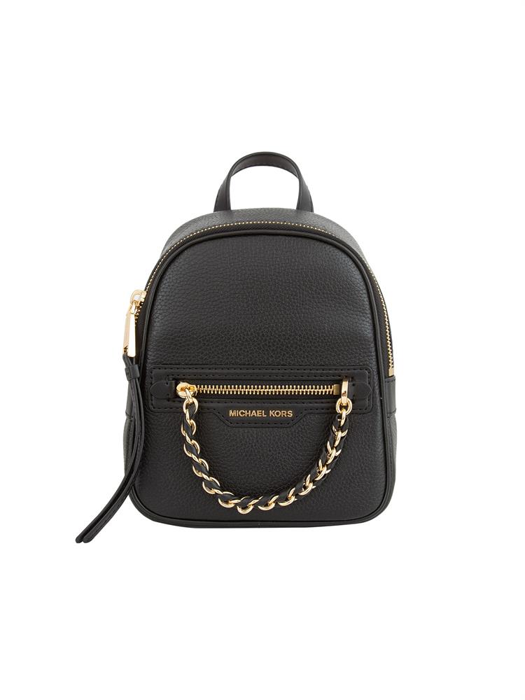 ZAINO MICHAEL MICHAEL KORS NERO