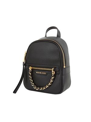 ZAINO MICHAEL MICHAEL KORS NERO in DONNA