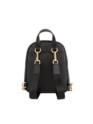 ZAINO MICHAEL MICHAEL KORS NERO in DONNA