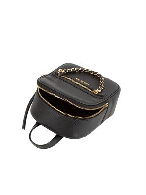 ZAINO MICHAEL MICHAEL KORS NERO in DONNA