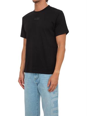 T-SHIRT GCDS NERO in UOMO