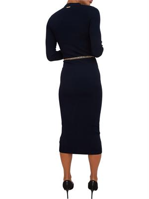 VESTITO MICHAEL MICHAEL KORS BLU in DONNA