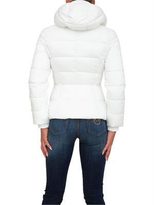GIUBBINO ELISABETTA FRANCHI AVORIO in DONNA