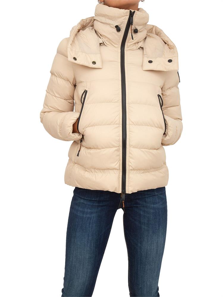 GIUBBINO DEKKER BEIGE