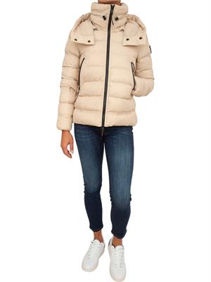 GIUBBINO DEKKER BEIGE in DONNA