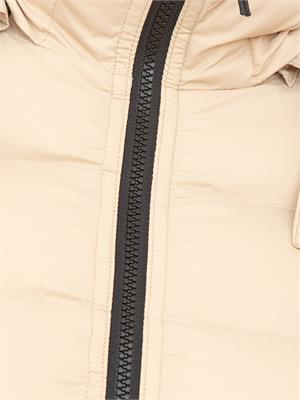 GIUBBINO DEKKER BEIGE in DONNA