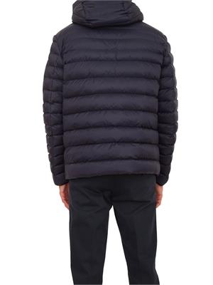 GIUBBINO DEKKER BLU in UOMO