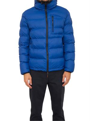 GIUBBINO DEKKER BLU in UOMO