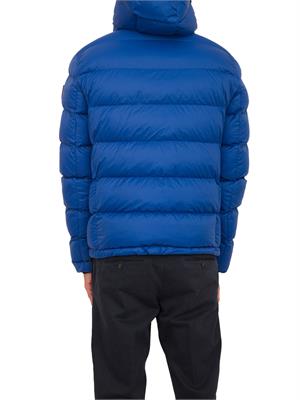 GIUBBINO DEKKER BLU in UOMO