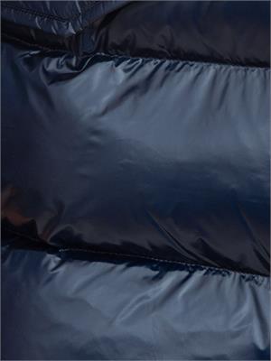 GIUBBINO DEKKER BLU in DONNA