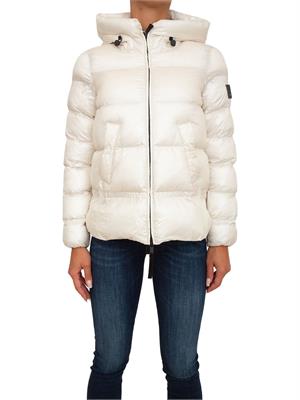 GIUBBINO DEKKER BIANCO in DONNA