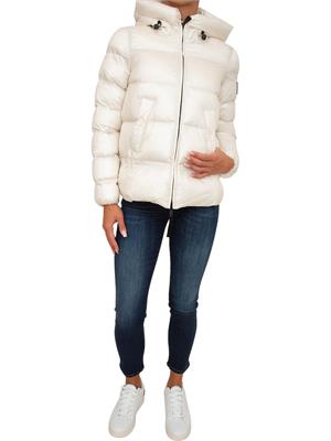 GIUBBINO DEKKER BIANCO in DONNA